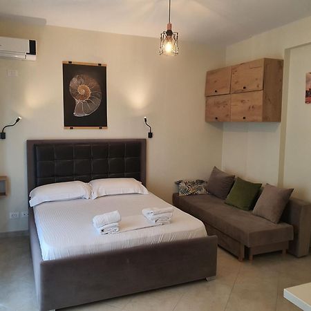 Deni Sea View Apartment Vlorë Exterior foto