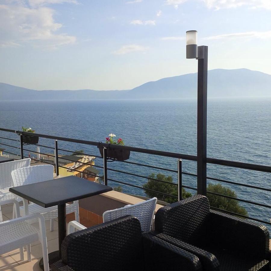 Deni Sea View Apartment Vlorë Exterior foto
