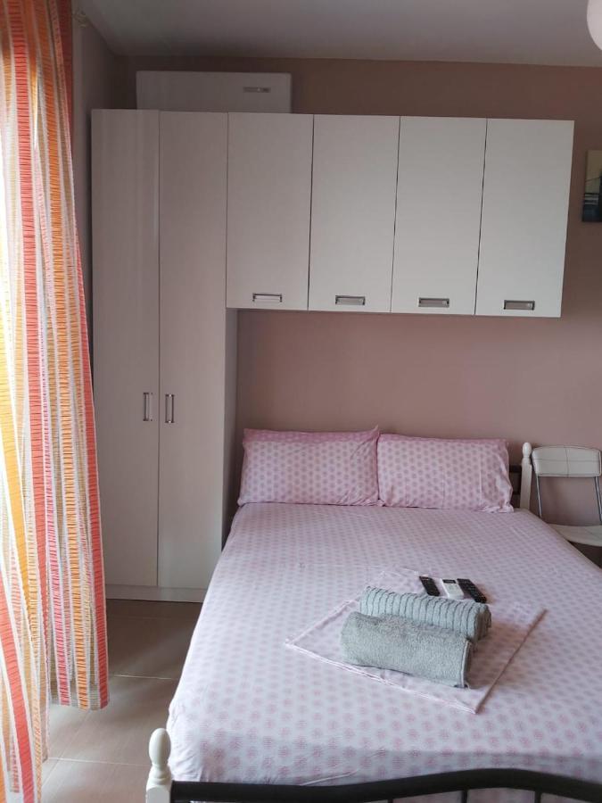 Deni Sea View Apartment Vlorë Exterior foto