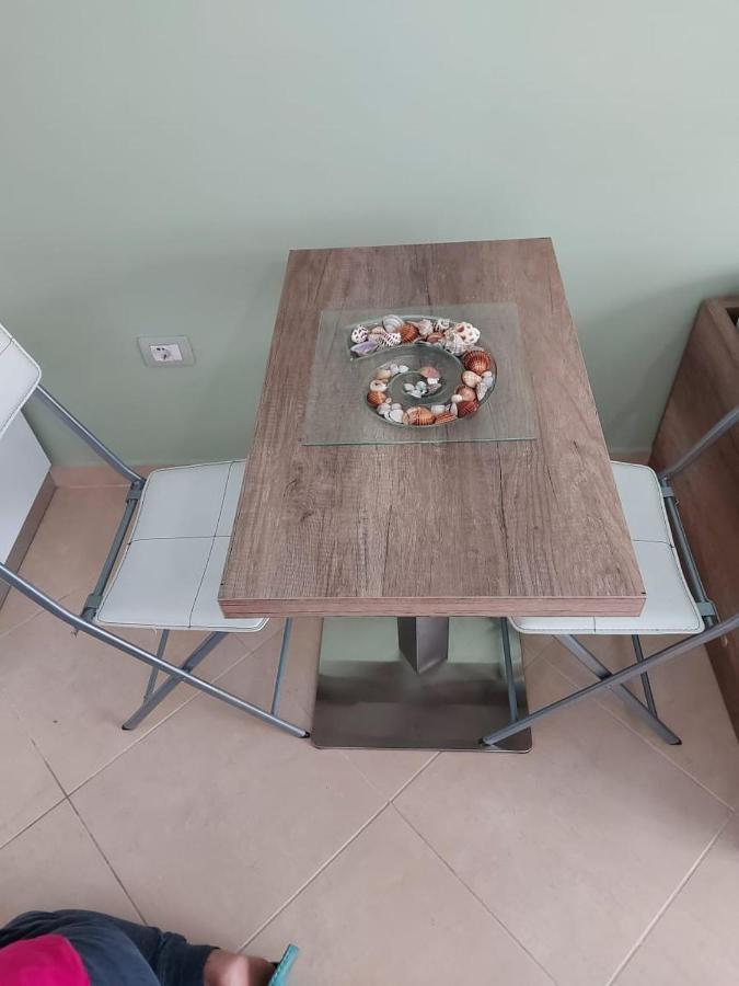 Deni Sea View Apartment Vlorë Exterior foto